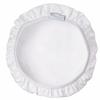 Breathable Food Cover Anti-fly Insect Non-stick Mesh Cover 20/27/32/37cm Foldable Food Protection Lid