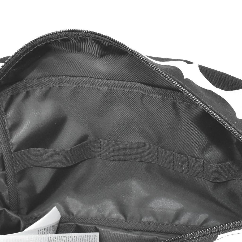 Marimekko Vilja Pouch 047197 047203 047246 RASYMATTO.White.Black (190) [Parallel Import]