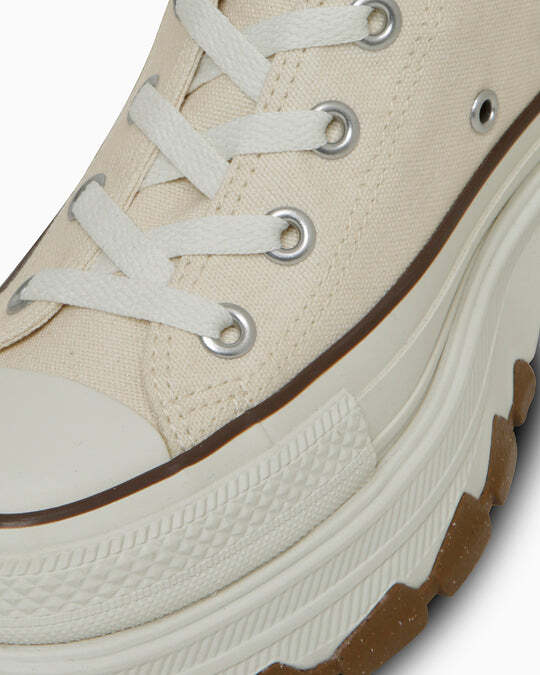 31314490 Converse All Star Trekwave SW Hi Strawberry Chocolate (Women's)