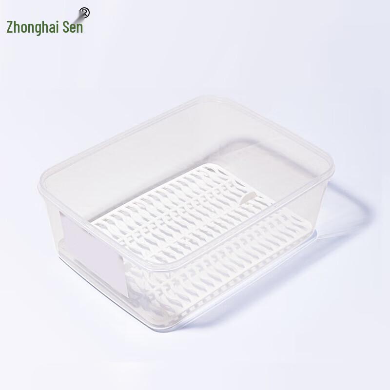 Food-Grade Supply Unit Storage Container