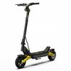 Foldable electric scooter OOTD S10, 1400W motor, 48V 20AH battery, top speed 55 km/h, cruising range 70km, 10-inch tires