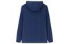 Men's Jacket Anta Champion All Weather Collection Jacket Men's Dark Navy Blue