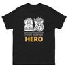 Food Service Hero Occupation Job Professional T-Shirt