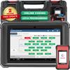 US EU Lager LAUNCH 2026 X431 PAD5 Elite J2534 OBD2 Scanner Online Programmierung Diagnosewerkzeug
