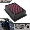 Filtre pentru motociclete – Sisteme și filtre de aer