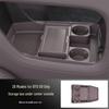 Denza D9 Fast Charge Version Center Console Lower Layer Glasses Storage Box - Compatible with 26 Models