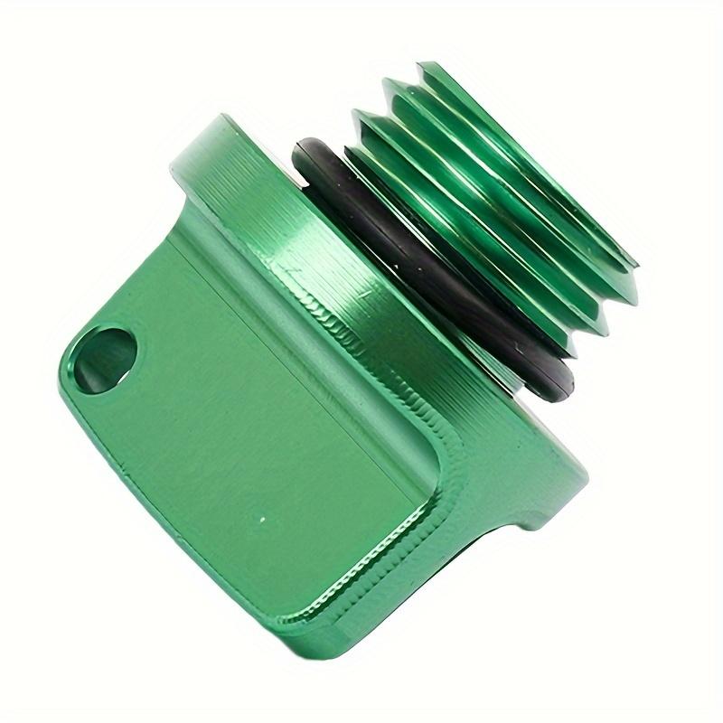 CNC Motorcycle Accessories M20*2.5 Oil Filler Cap Plug For Honda Yamaha DUCATI CBR 250RR 1000RR YZ250F YZ450F