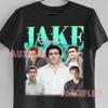 JAKE GYLLENHAAL T-Shirt, Jake Gyllenhaal Retro T-Shirt, Jake Gyllenhaal Vintage Fan T-Shirts, Jake Gyllenhaal Merch Geschenk, Jake Gyllenhaal Kinder T-Shirt