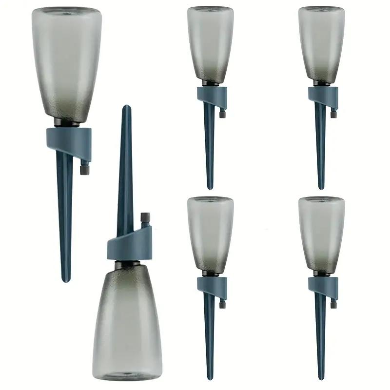 Watering artifact for business trips, automatic watering device for home drip irrigation, watering device for lazy people, potte