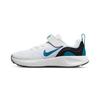 Wearallday Low Top Kids' Running Shoes Blue White Children Aged 3 7 Years Old CJ3817-106