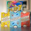 Flip7 Card Game For Party Gatherings With Educational And Interactive Features For Family And Friends