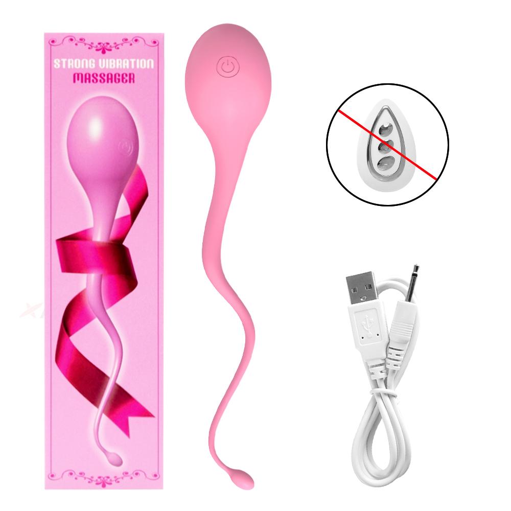 Sexspielzeug Fernbedienung Vibrator Weiblich Kabellos Klitoris G-Punkt Stimulator Vibrierendes Liebesei Erwachsenenartikel für Frauen Slip 18+