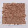 Women S Ethnic Lace Chiffon Square Scarf With Beads And Rhinestones