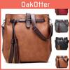 Elegante Damen-Handtasche Schultertasche 2018 Aus Premium-PU-Leder Für Zeitlosen Stil