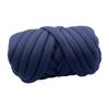 Chunky Arm Knitting Crochet Polyester Lightweight DIY Basket Warm Scarf Suitable for Handmade Gift