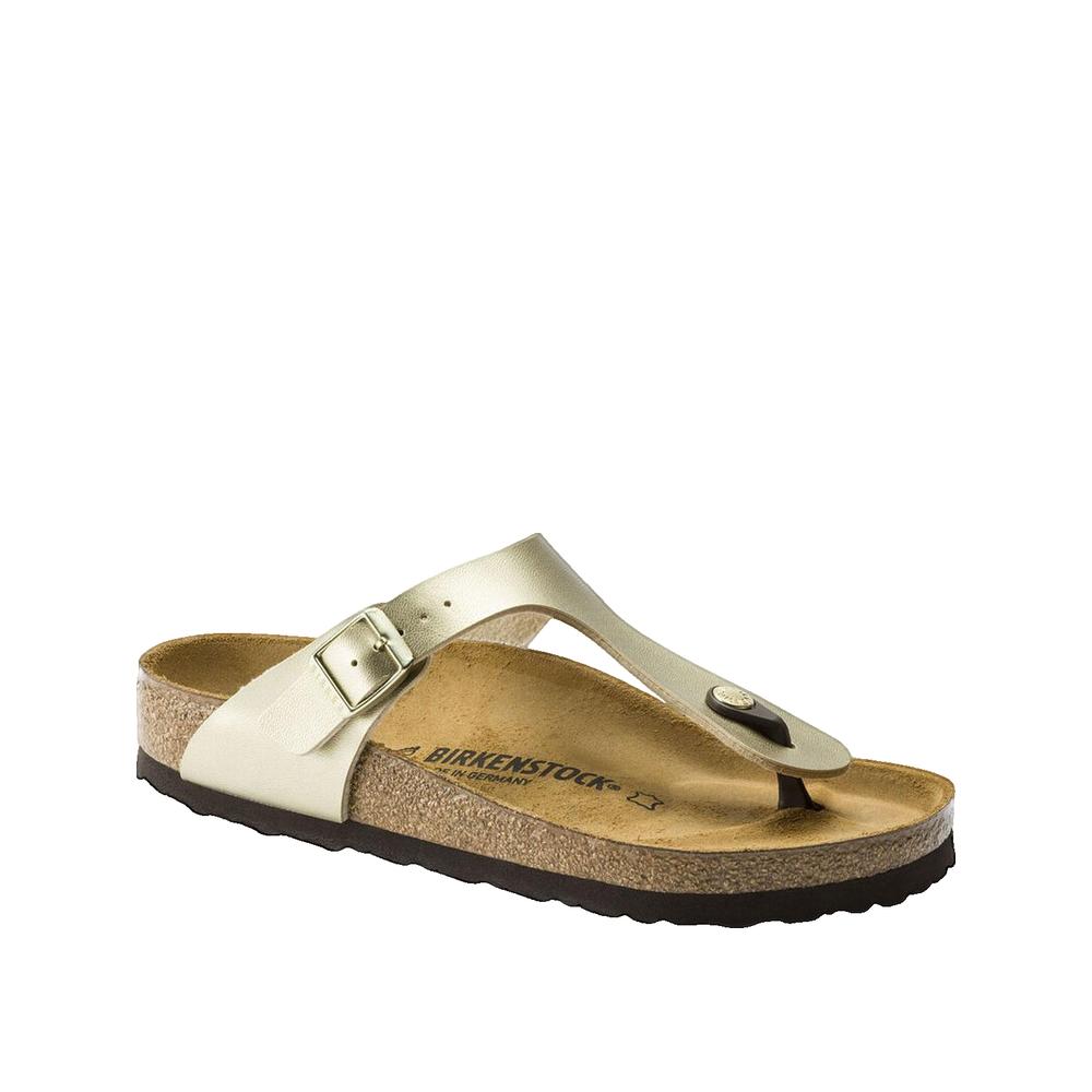 Sandals Birkenstock Gizeh Bs Normal