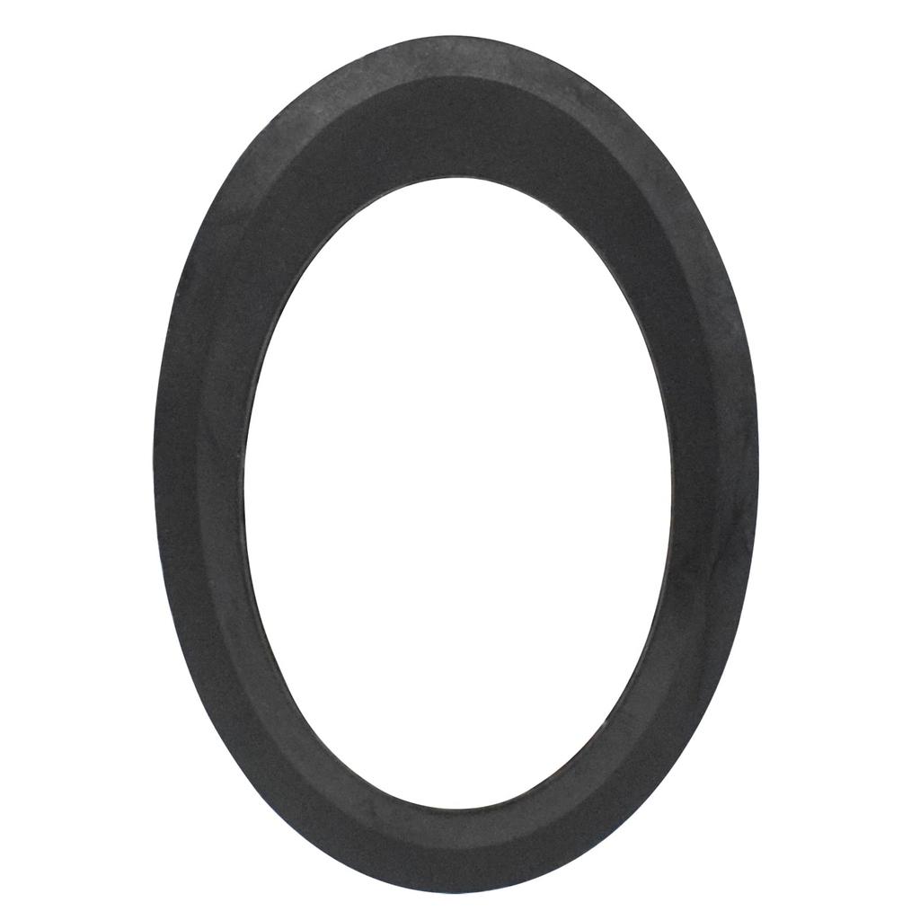 Rubber Antenna Gasket Seal Ring Car Roof Sting Antenna Base Fits Mitsubishi Chrysler Peugeot