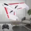 RC Uçak 2.4GHz 2CH Küçük Uçak Kapalı Uçuş Oyuncakları Çocuklar İçin Erkek Çocuklar