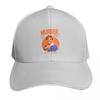 Murder She Wrote Cap Fashion Casual Baseball Caps Adjustable Hat Hip Hop Summer Unisex Baseball Hats Polychromatic