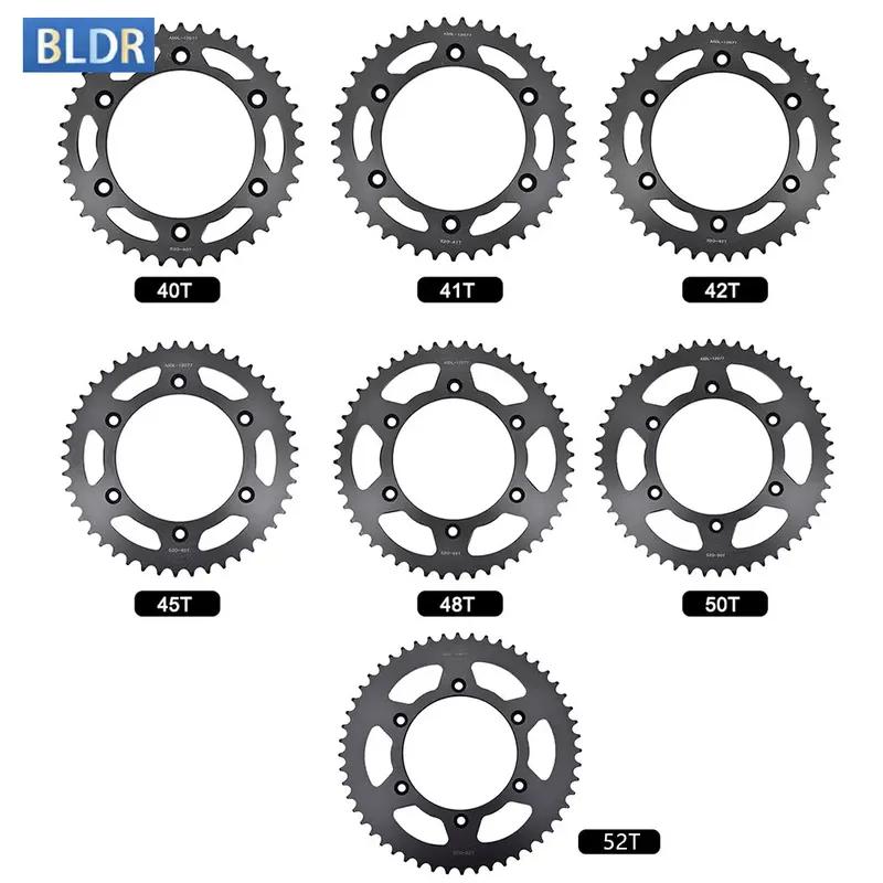 1pc 520 40T 41T 42T 45T 48T 50T 52T Rear Sprocket Gear Staring Wheel Cam for KT/M 690 SM Ltd. Ed. SM690 SM 690 890 Du/ke GP