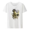 The Beers Graphic Printed Funny Tee T Shirt for Women Clothing Comfortable Breathable Camisetas Camisa Loose Novelty Cool