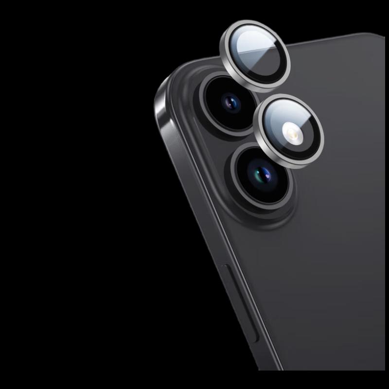 iPhone 17 Camera Lens Protector