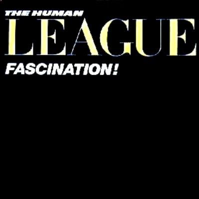 

LP Record HUMAN LEAGUE Fascination VEP319 Virgin 1983 Canada Dance Electronica Used