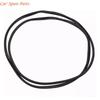 Y4UA Sunroof Weatherstrip Seal Gasket for 2005-2017 63251-0E010 63251-0E020 63251-48030 Replacement Seal Strips Auto Part