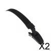 2x Inline Roller Skate Straps Buckle Belt Premium 22mm Shoes Strap, Strap