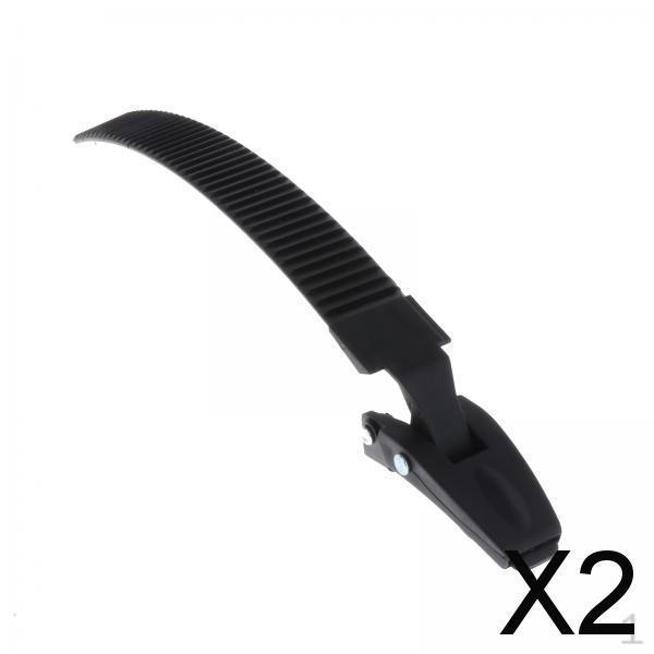 

2x Ремни с пряжками для роликовых коньков, премиум 22 мм, ремешок для обуви, ремешок