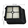 For Thomson VH20BW02 Vacuum Filter Accessories Compatible with For Atvel