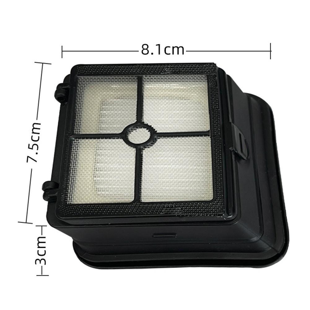 For Thomson VH20BW02 Vacuum Filter Accessories Compatible with For Atvel
