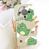 For Honor X9d Case MTN-NX1 Cute Dinosuar Cartoon Cover Soft TPU Phone Cases For Honor Magic 8 Lite X 70 HonorX70 HonorX9d Fundas