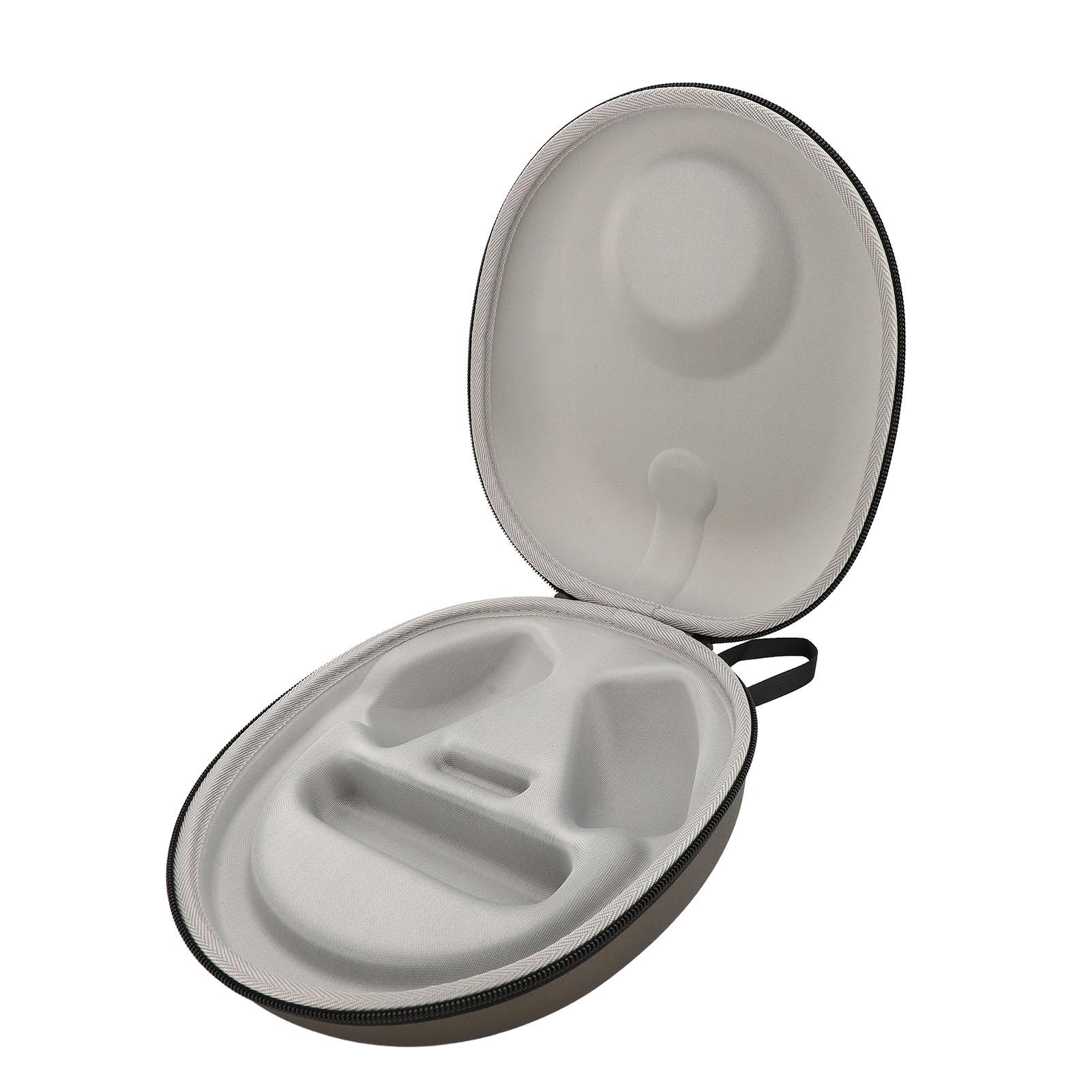 

Чехол для наушников EVA 3D Беспроводной Bluetooth Чехол-органайзер для наушников для PS5 PULSE