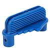 2pcs Blue Woodworking Marking Gauge Fits Standard Pencils Offset Marking Tool  Woodworking Projects