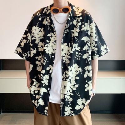 Gömlekler – Kısa Kollu Gömlekler