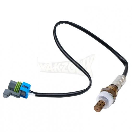 234-4251 For Chevy Malibu Equinox Pontiac G6 Solstice Saturn Sky Aura Vue Buick LaCrosse GMC Terrain Oxygen Sensor Downstream