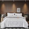 Tangna Home Textiles Silk Jacquard Duvet