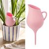 Watering Spike for Flowers Plant Spike, Cute Jug Self Planter Rootlet Zone Insert Tool Indoor Outdoor Potted