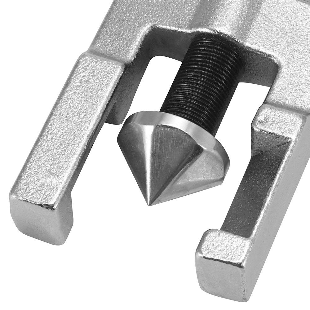 Universal Flaring Tool Manual Tube Expander for Angle Eccentric Cone Type Flaring Tool Kit Refrigeration Tools