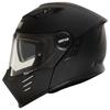 Simpson Modular Helmet Darksome