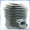 L36A-44MM TH48 Cylinder Kit For Kawasaki Kbl48 KBH48 KAAZ Trimmer Brushcutter Zylinder Head Piston Rings Pin Clips Assembly