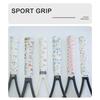 Breathable Anti-slip Sport Overgrip Sweatband Badminton Racket/Tennis Racket Grip Tape Anti-Slip Absorbent For High Performance