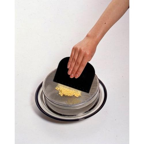 Tiger Crown Scraper/PP Dredge with Graduated Markings No. 7000 Made in Japan