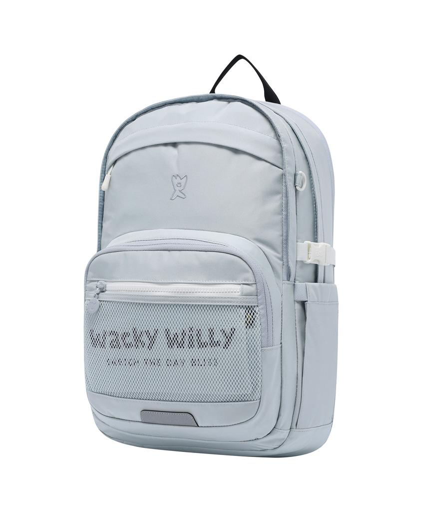 Wacky Willy [26Ss] Flight V2 Backpack Alpha Mint