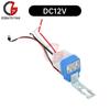 AS-10 10A Waterproof Automatic Street Light Controller DC 12V AC 220V Photocell Control Sensor Switch with External Probe