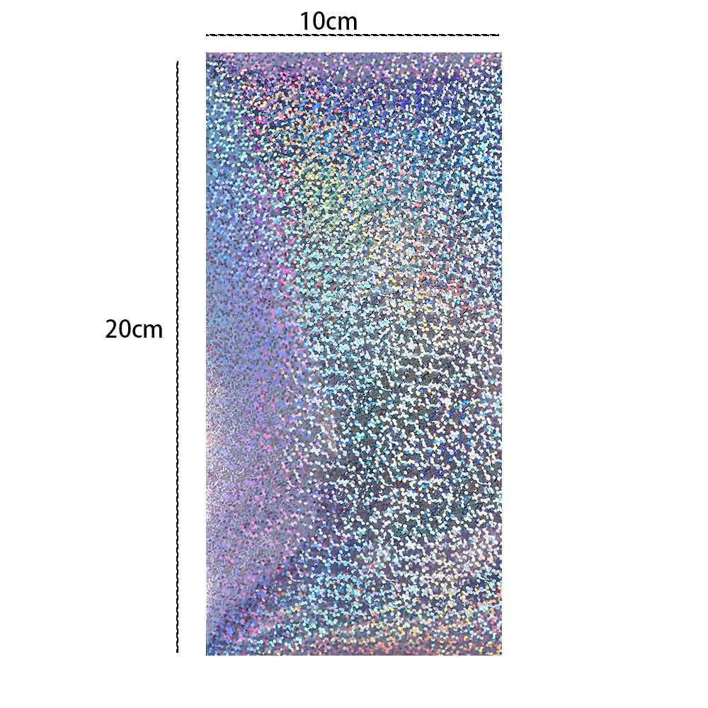 Adhesive Sticker Fishing Lure Stickers Fishing Lure Tape Bait Sticker Fishing Lure Refit