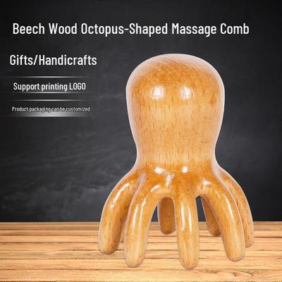 Massage & Wellness – Kopfmassage