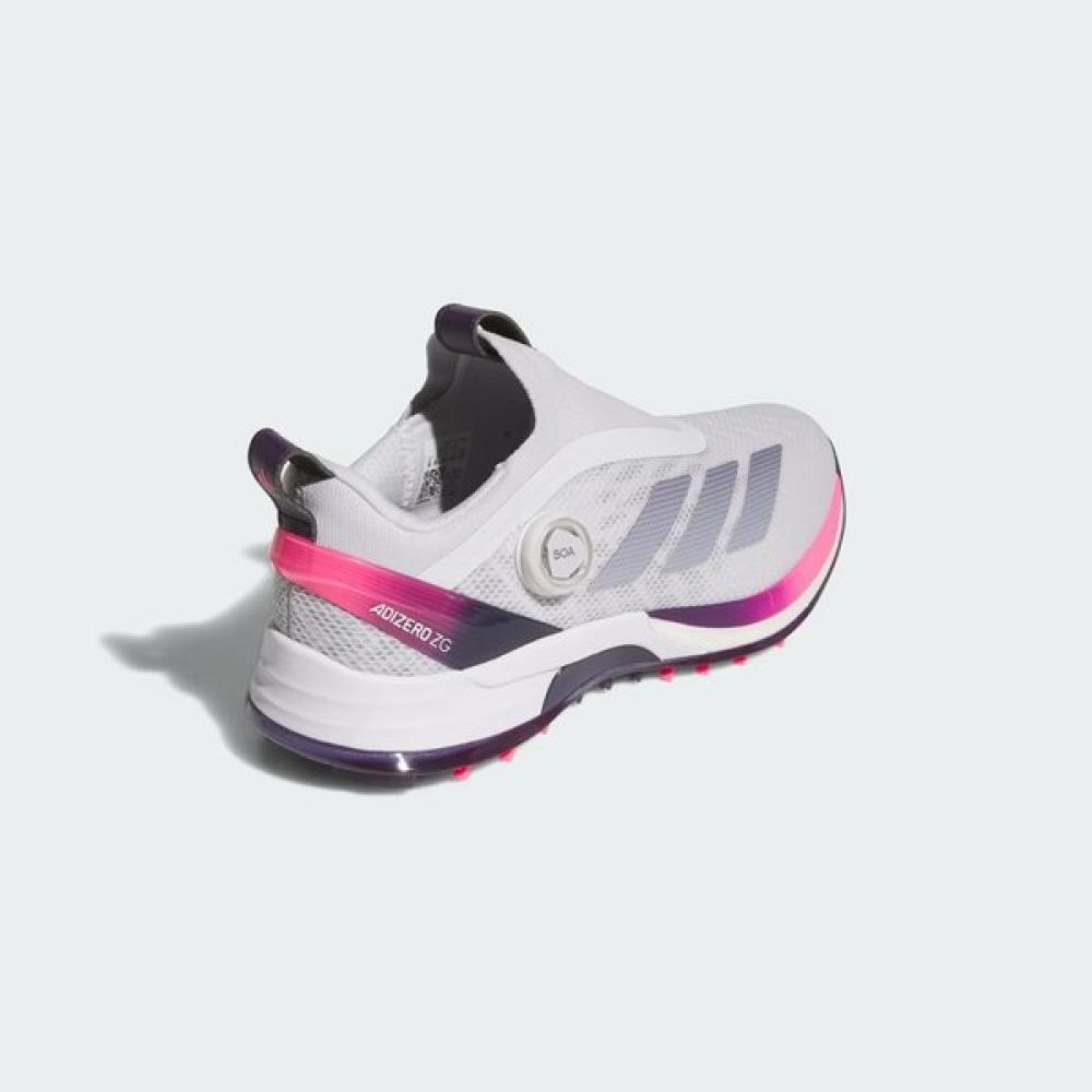 Adidas Golf Adizero Zg Boa Spikeless Jq7726