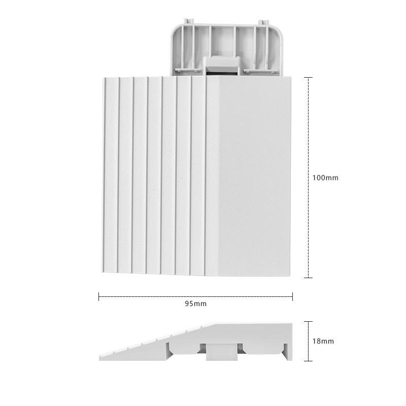 

Коврик для скалолазания, увеличивающий высоту, для роботов Xiaomi, Ecovacs и Roborock
